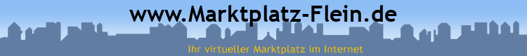 www.Marktplatz-Flein.de